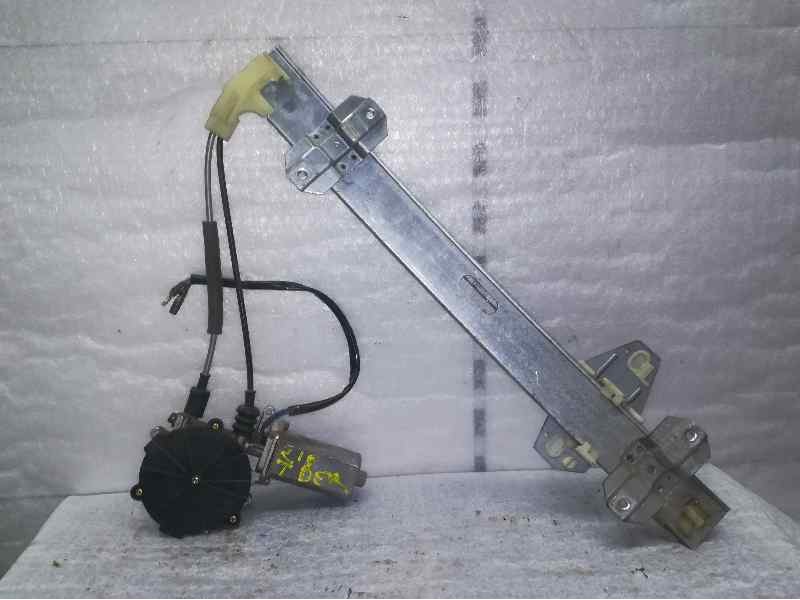 Recambio de elevalunas trasero derecho para mg serie 200 (xw) 216 gsi referencia OEM IAM SIN REF. 2 PINS ELECTRICO WR2 MITSUBA