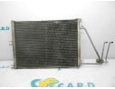 Recambio de condensador / radiador aire acondicionado para opel vectra b berlina elegance referencia OEM IAM   