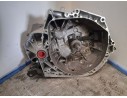 Recambio de caja cambios para peugeot 2008 (--.2013) allure referencia OEM IAM 20EA59 32S9261 6VELOCIDADES