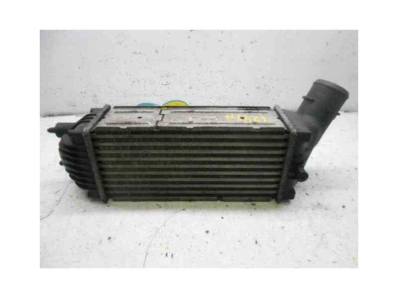 Recambio de intercooler para citroën c4 berlina collection referencia OEM IAM   