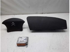 KIT AIRBAG 600237600 
