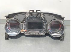 Recambio de cuadro instrumentos para citroën c5 berlina exclusive referencia OEM IAM 9665368980 30210140368041 
