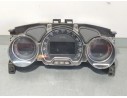 Recambio de cuadro instrumentos para citroën c5 berlina exclusive referencia OEM IAM 9665368980 30210140368041 