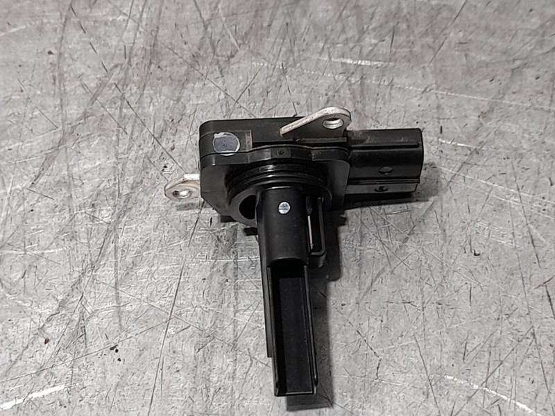 Recambio de caudalimetro para toyota yaris active referencia OEM IAM 222040V020  