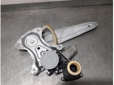 ELEVALUNAS TRASERO DERECHO 698300F040 ELECTRICO 10 PINES