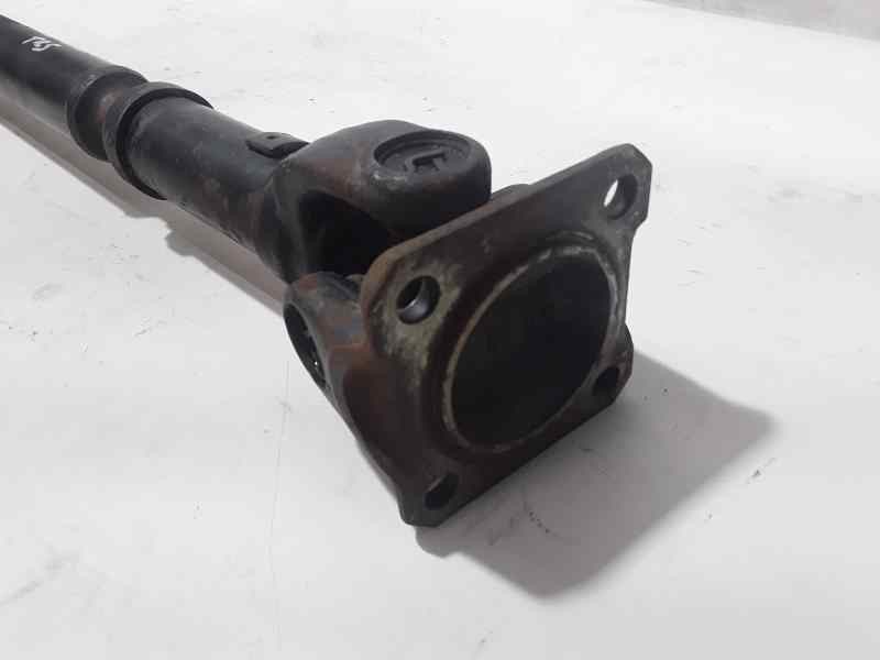 Recambio de transmision central para nissan patrol (k/w160) hardtop (k160) referencia OEM IAM   