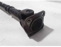 Recambio de transmision central para nissan patrol (k/w160) hardtop (k160) referencia OEM IAM   