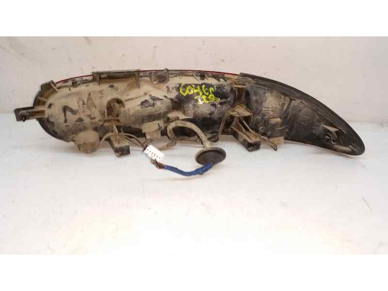 Recambio de piloto trasero izquierdo para mazda mx-3 (ec) 1.9 v6 24v referencia OEM IAM   