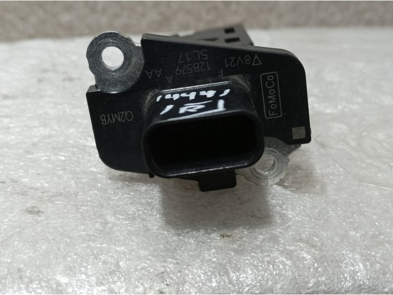 Recambio de caudalimetro para ford fiesta (cb1) trend referencia OEM IAM 8V2112B579AA  