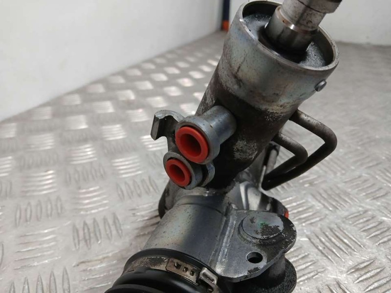 Recambio de cremallera direccion para ford mondeo ber. (ca2) ghia referencia OEM IAM 7G913A500AG  ASISTIDA