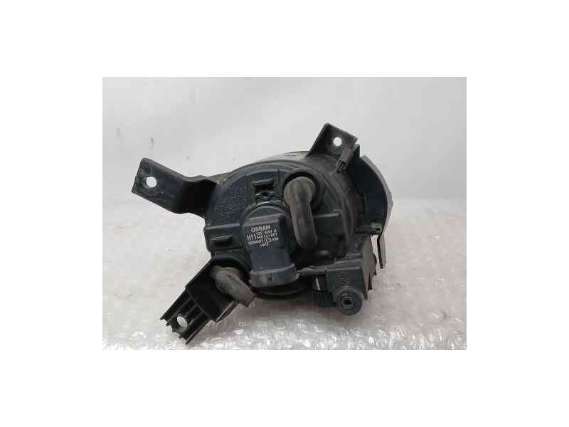 Recambio de faro antiniebla izquierdo para audi a4 berlina (8e) a4 berlina referencia OEM IAM 8E0941699C 89203971 VALEO