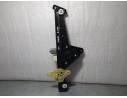 Recambio de elevalunas delantero derecho para renault clio v zen referencia OEM IAM 807201776R  ELECTRICO 6 PINES