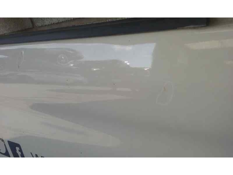 Recambio de puerta delantera derecha para citroën berlingo 1.9 d 600 furg. referencia OEM IAM   TOCADA