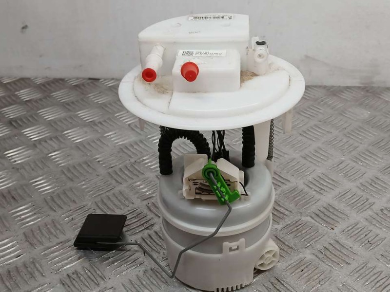 Recambio de aforador para opel mokka gs line referencia OEM IAM 9842578680 100137883 TI AUTOMOTIVE