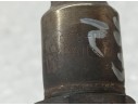 Recambio de sonda lambda para nissan micra (k12e) acenta referencia OEM IAM 0ZA603N2  