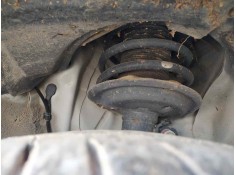 Recambio de amortiguador delantero derecho para toyota yaris active referencia OEM IAM 485100D870  