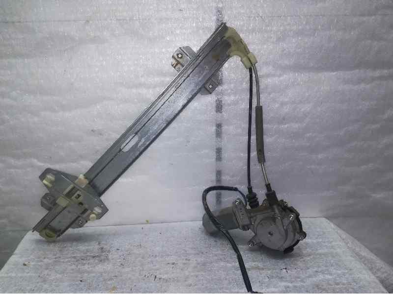 Recambio de elevalunas trasero derecho para mg serie 200 (xw) 216 gsi referencia OEM IAM SIN REF. 2 PINS ELECTRICO WR2 MITSUBA