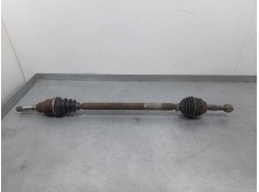 TRANSMISION DELANTERA DERECHA 9640127680 