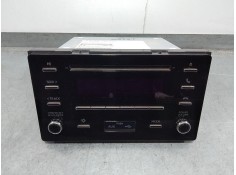 SISTEMA AUDIO / RADIO CD 861200KE91 