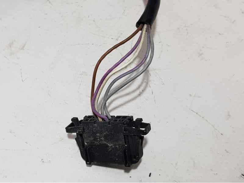 Recambio de retrovisor derecho para volkswagen passat berlina (3b3) comfortline referencia OEM IAM   ELECTRICO 5 CABLES