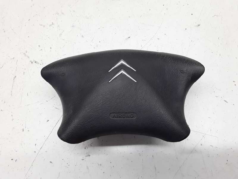 Recambio de kit airbag para citroën xsara berlina 1.6 16v cat (nfu / tu5jp4) referencia OEM IAM 600237600  