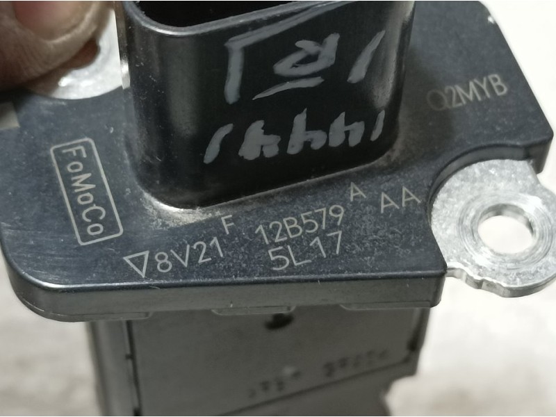 Recambio de caudalimetro para ford fiesta (cb1) trend referencia OEM IAM 8V2112B579AA  