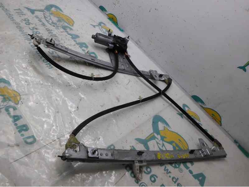 Recambio de elevalunas delantero derecho para citroën xsara picasso 2.0 hdi referencia OEM IAM   