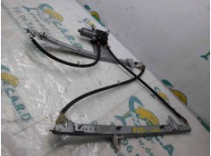 Recambio de elevalunas delantero derecho para citroën xsara picasso 2.0 hdi referencia OEM IAM   