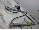 Recambio de elevalunas delantero derecho para citroën xsara picasso 2.0 hdi referencia OEM IAM   