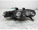 Recambio de faro izquierdo para mg serie 400 (rt) 416 si (4-ptas.) referencia OEM IAM XBC103570  