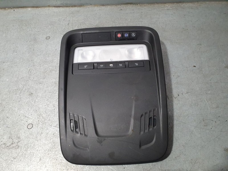 Recambio de luz interior para opel astra k lim. 5türig business referencia OEM IAM 13415545  