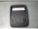 Recambio de luz interior para opel astra k lim. 5türig business referencia OEM IAM 13415545  
