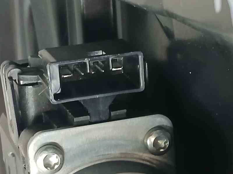 Recambio de elevalunas trasero izquierdo para tesla model 3 ev performance awd referencia OEM IAM 1096622 5190030036030 ELECTRIC