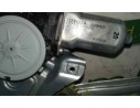 Recambio de elevalunas trasero izquierdo para toyota yaris active referencia OEM IAM 973582100 857100D100 