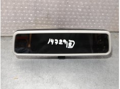 Recambio de espejo interior para seat ibiza (6j5) reference referencia OEM IAM 3C0857511JFKZ  