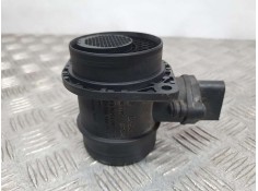 Recambio de caudalimetro para volkswagen golf v berlina (1k1) trendline referencia OEM IAM 038906461B 0281002531 BOSCH