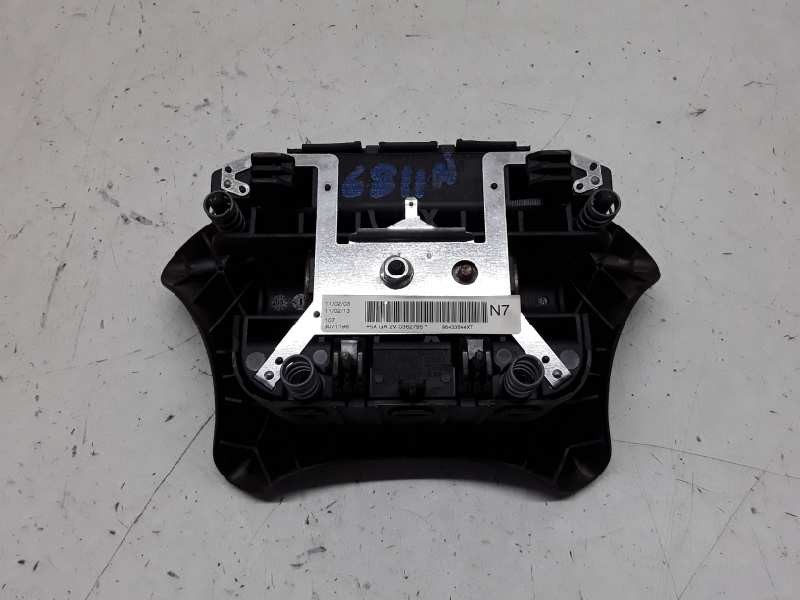 Recambio de kit airbag para citroën xsara berlina 1.6 16v cat (nfu / tu5jp4) referencia OEM IAM 600237600  