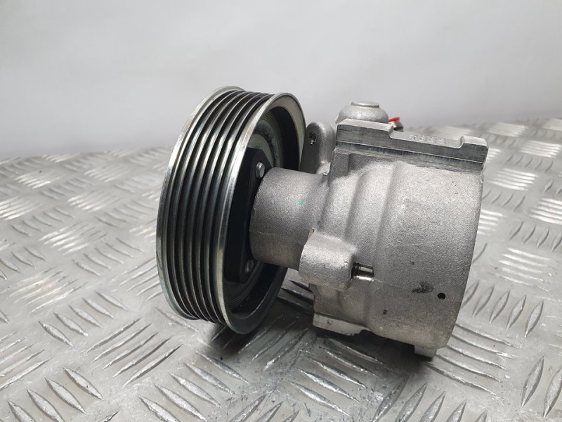 Recambio de bomba direccion para citroën nemo nivel b referencia OEM IAM 28240628  