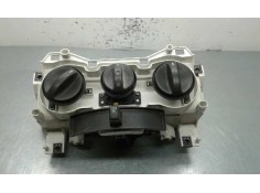 MANDO CALEFACCION / AIRE ACONDICIONADO REFERENCIA BORRADA