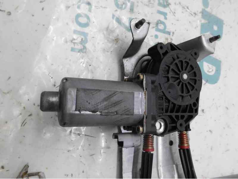 Recambio de elevalunas delantero derecho para citroën xsara picasso 2.0 hdi referencia OEM IAM   