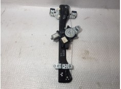 ELEVALUNAS DELANTERO IZQUIERDO 98820SUV20 001100487648 DONGYANG ELECTRICO 7 PINIS