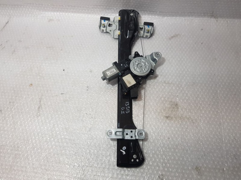 Recambio de elevalunas delantero izquierdo para opel mokka excellence referencia OEM IAM 98820SUV20 001100487648 DONGYANG ELECTR