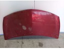 Recambio de capot para renault clio iii expression referencia OEM IAM   