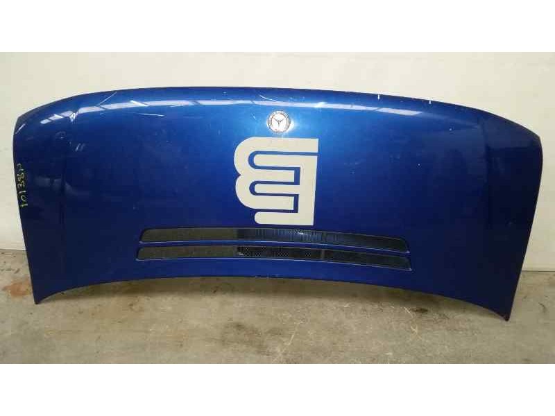 Recambio de capot para mercedes-benz vito (w638) caja cerrada 110 d  (638.074) referencia OEM IAM   TOCADO