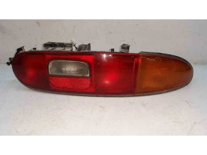 Recambio de piloto trasero derecho para mazda mx-3 (ec) 1.9 v6 24v referencia OEM IAM   