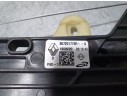 Recambio de elevalunas delantero derecho para renault clio v zen referencia OEM IAM 807201776R  ELECTRICO 6 PINES