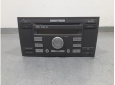 SISTEMA AUDIO / RADIO CD 10R021645 