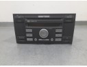 Recambio de sistema audio / radio cd para ford focus ii sedán (db_, fch, dh) 1.6 referencia OEM IAM 10R021645  