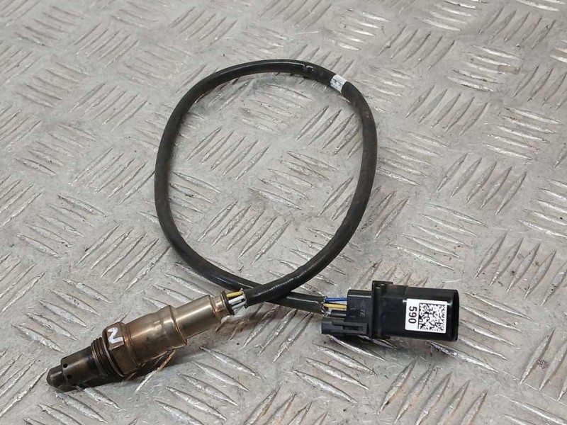 Recambio de sonda lambda para seat leon (kl1) style referencia OEM IAM 04E9062620S  