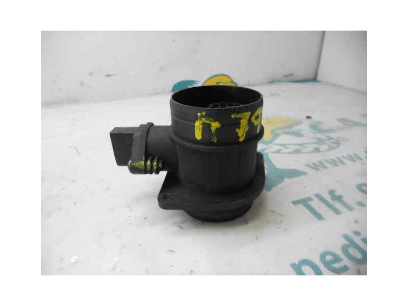 Recambio de caudalimetro para volkswagen golf v berlina (1k1) sportline referencia OEM IAM 0281002531 038906461B BOSCH